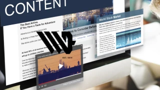 Responsive image