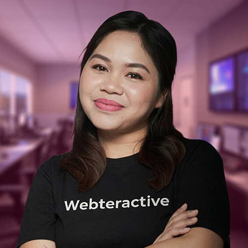 Riza Mae Sadili